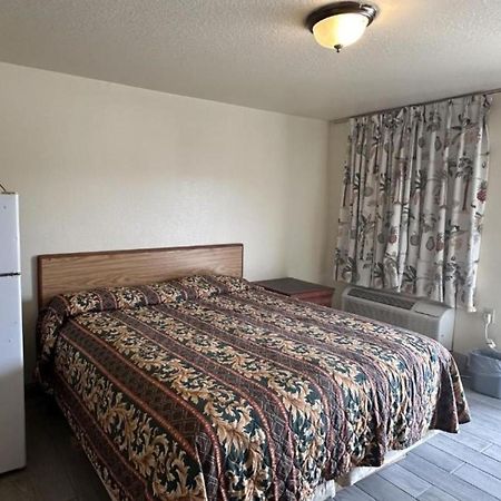 Travel Inn By Oyo La Marque Texas City I-45 Экстерьер фото
