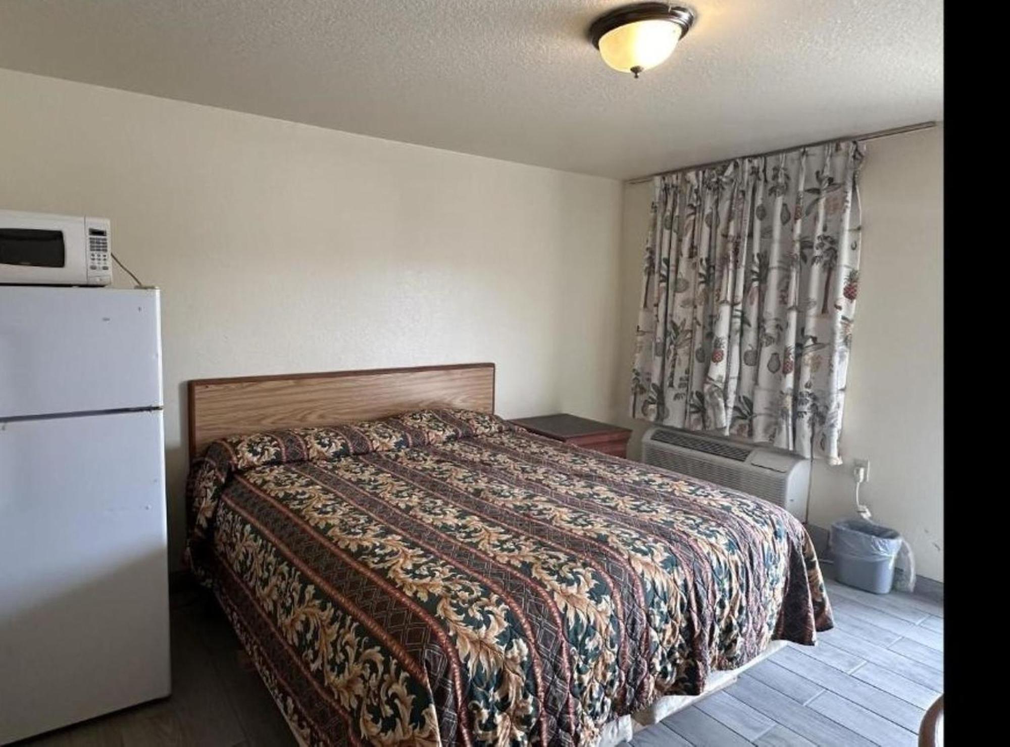 Travel Inn By Oyo La Marque Texas City I-45 Экстерьер фото