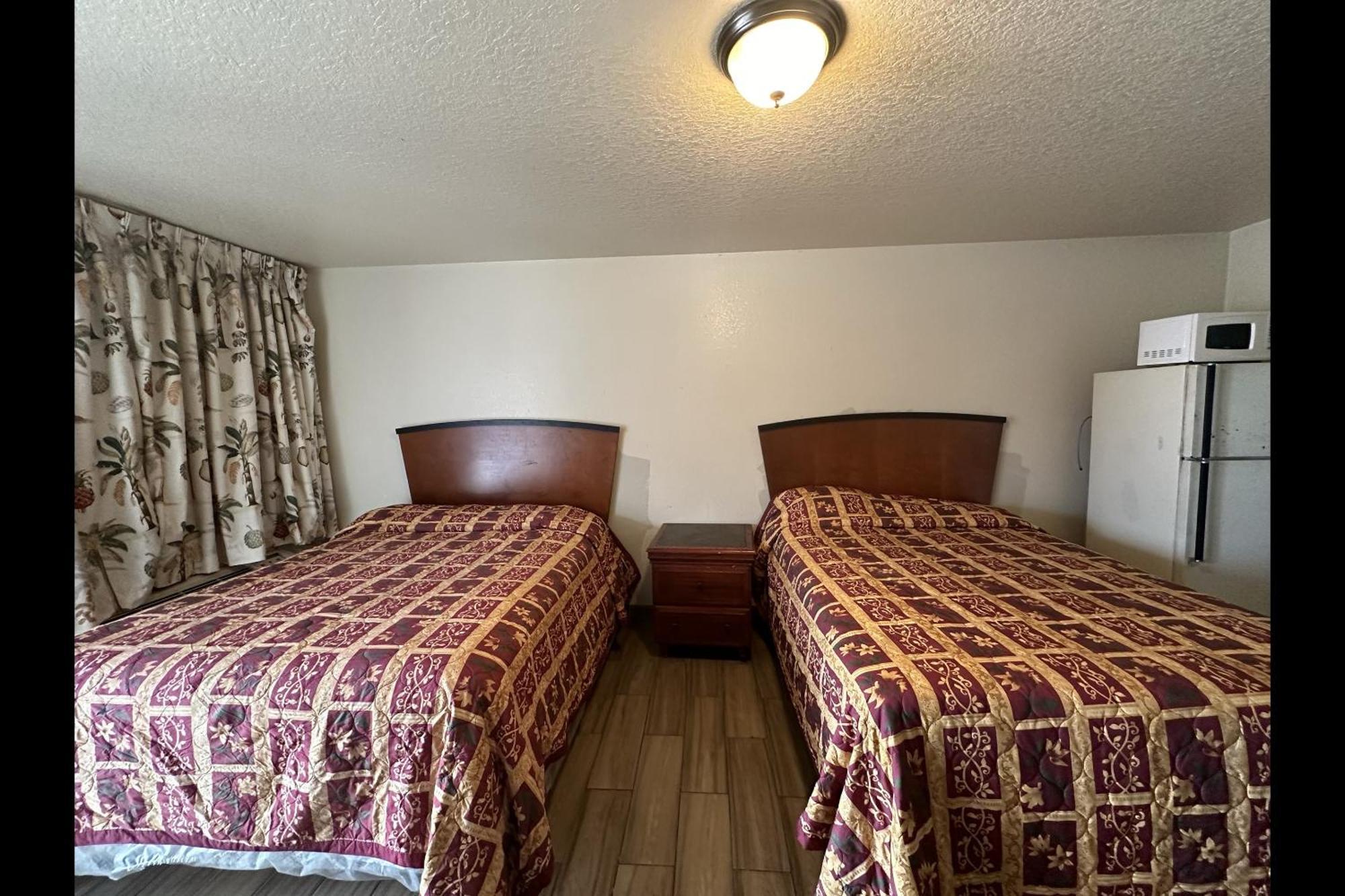Travel Inn By Oyo La Marque Texas City I-45 Экстерьер фото