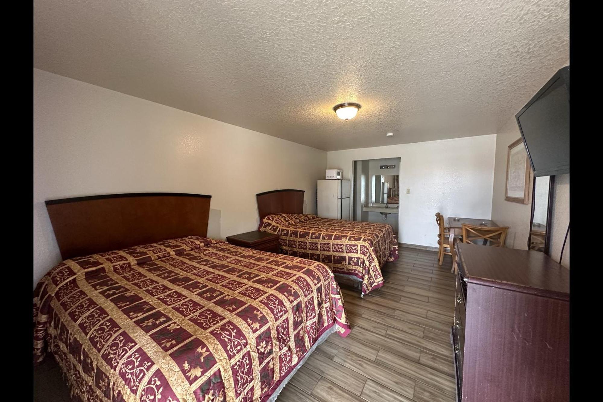 Travel Inn By Oyo La Marque Texas City I-45 Экстерьер фото