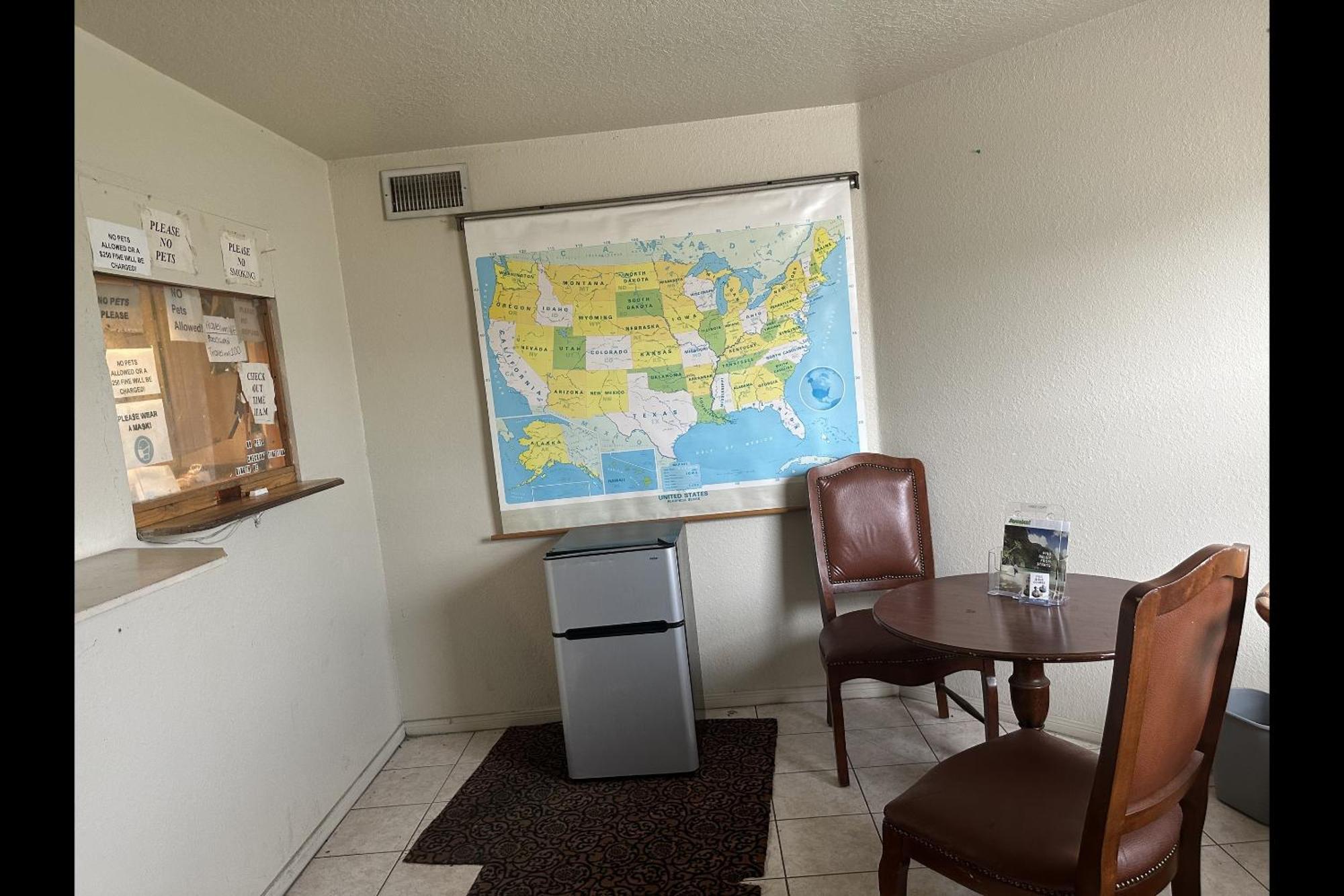 Travel Inn By Oyo La Marque Texas City I-45 Экстерьер фото