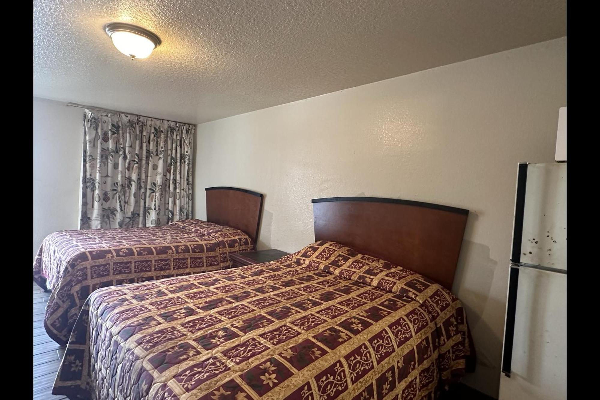 Travel Inn By Oyo La Marque Texas City I-45 Экстерьер фото