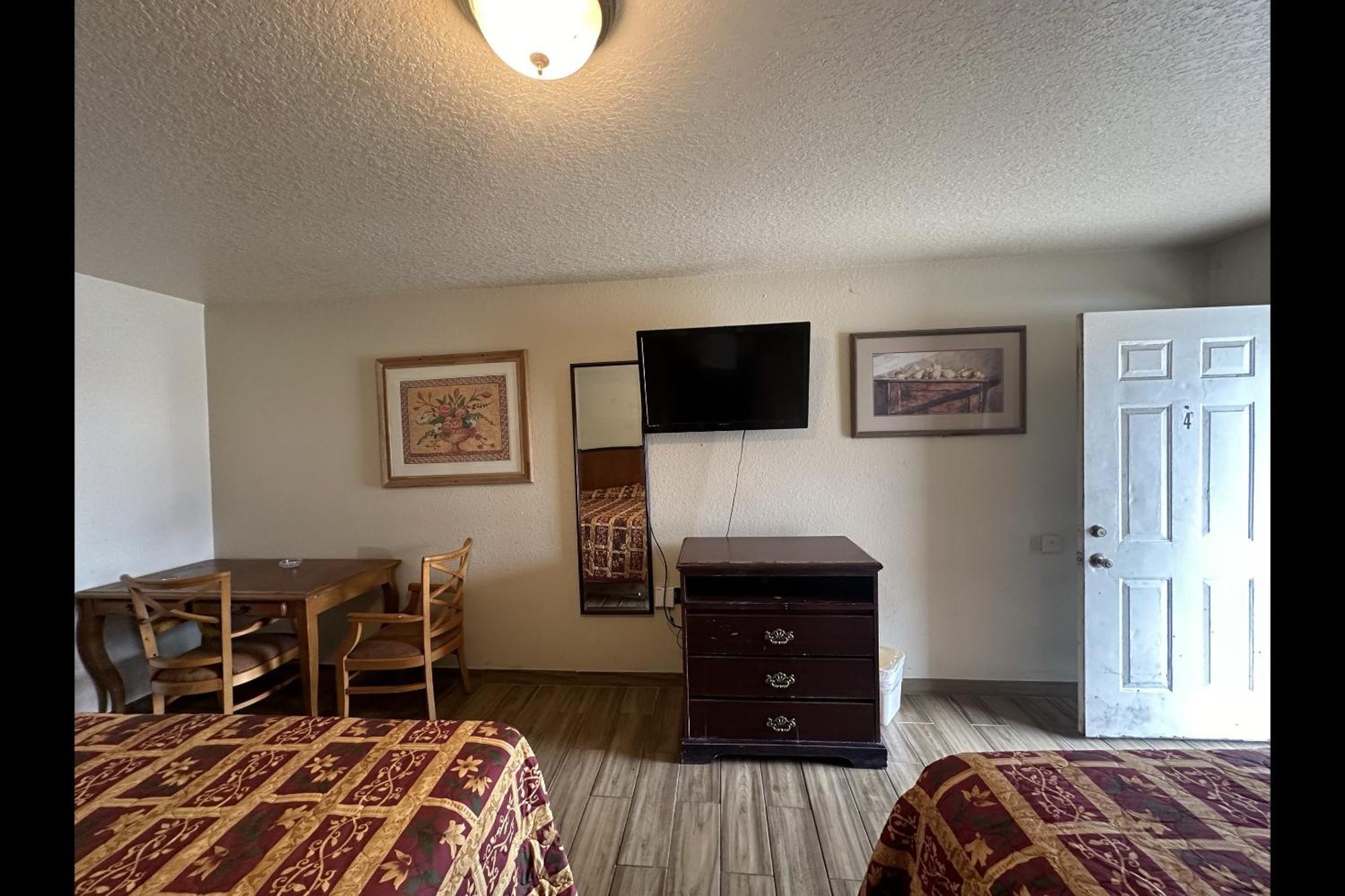 Travel Inn By Oyo La Marque Texas City I-45 Экстерьер фото