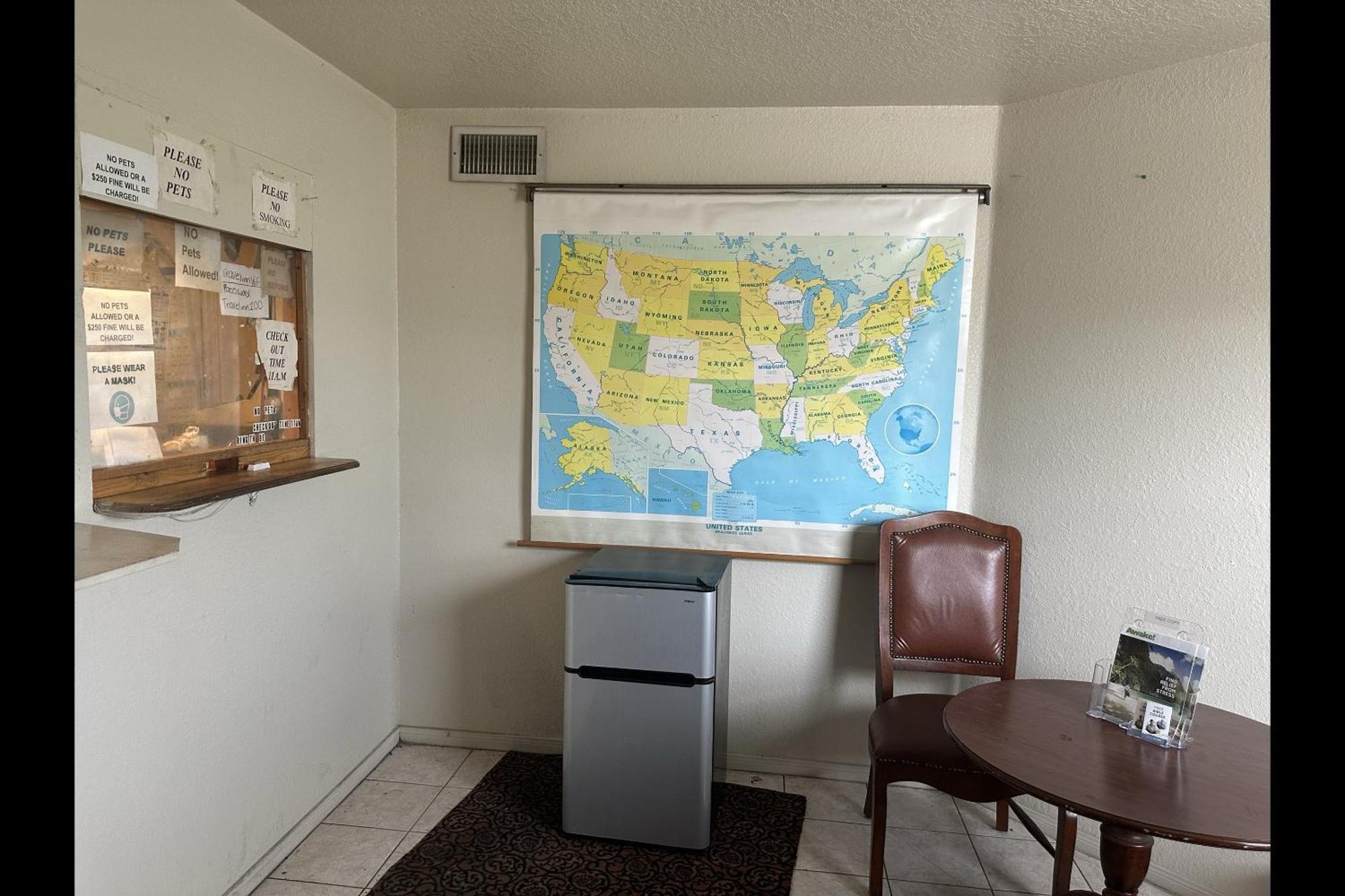 Travel Inn By Oyo La Marque Texas City I-45 Экстерьер фото